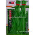 Chinese Vegetable Seeds Long Asparagus Bean Seeds Cowpea Seeds For Planting-Korean Green Cowpea